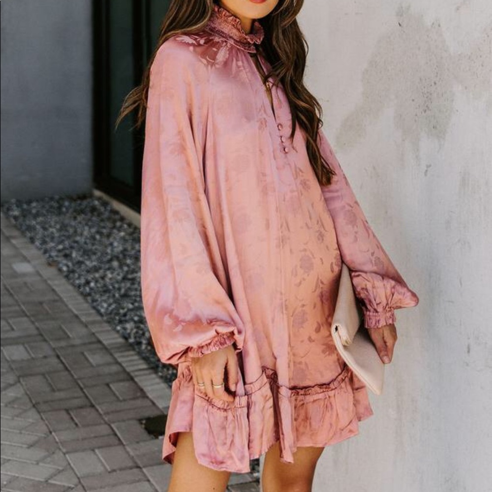 VICI Dress